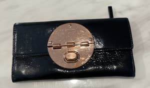 Mimco large purse/wallet