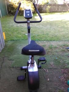 EXERCISE BIKE BY ACTION C100