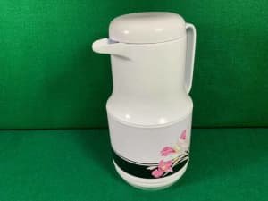 Vintage Thermos by Phoenix