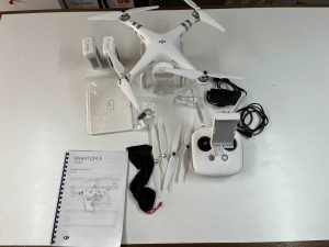 DJI Phantom 3 Advanced Drone for sale