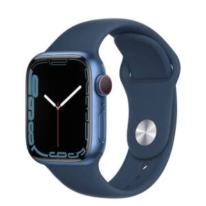 Apple watch series 8 GPS only