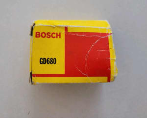 Bosch Car Condenser