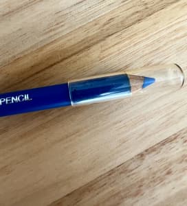NEW Bulk Lot Electric Blue Bonnie Bell Kohl Eyeliner Pencil x 100