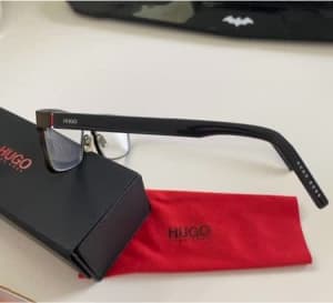 Hugo Boss glasses frame