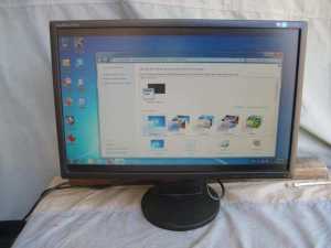 Computer PC - TV Monitors selling