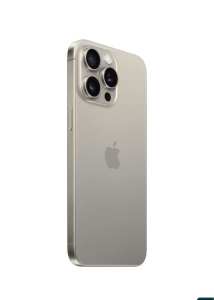 iPhone 15 Pro Max 256 gb Natural Titanium | 