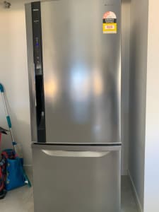 Panasonic Bottom mount Refrigerator- 365L