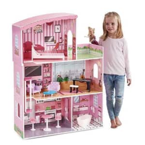 Lifespan Kids Maria's Mansion Doll House