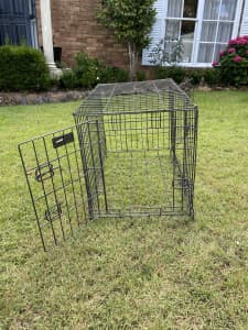 Dog Crate, small