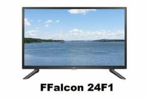 FFALCON 24 INCH LED 24F1 TV.