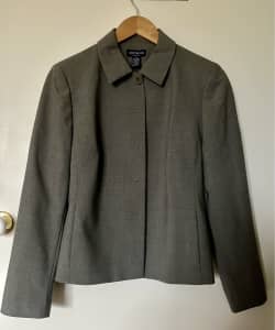 Ann Taylor Suit Jacket - 8 petite (new with tag)