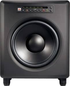 Wanted: WANTED TO BUY JBL LSR 4312SP Studio Subwoofer
