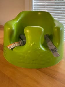 Bumbo seat for baby in new condition