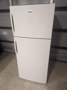 electrolux fridge second hand