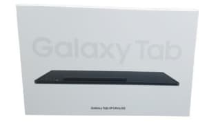 Samsung Galaxy S9 Ultra 5G Sm-X916b 256GB Brand New 256GB Black