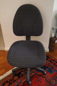 Office chair - very comfortable