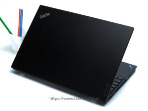 Lenovo Thinkpad P15V G3 15.6in 4K HDR (i7, Quadro RTX, 1TB, Prem Wty)