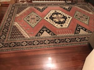 Carpet rug -2030 x 3000 mm