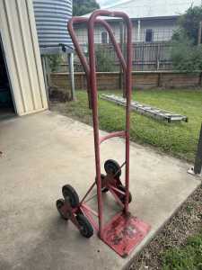 Stair Climber Trolley - good condition - $70