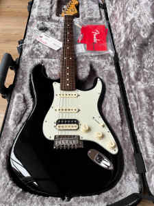 Fender Stratocaster American Professional HSS