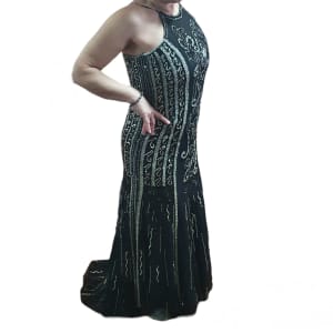 Gumtree 2024 gatsby dress