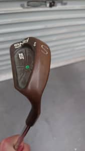 ping isi copper becu wedge