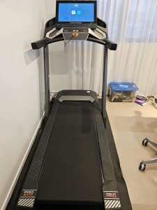 Treadmill ProForm Pro 9000