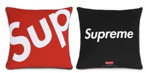 Supreme 2-In-1 Pillow & Quilt Dual Use Car Pillow Cushion & Blanket