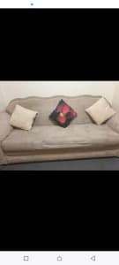 Sofa in good condition 