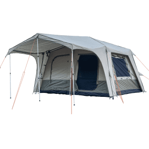 Blackwolf Turbo Lite Tent 450 Cabin Ultimate Breakout Kit