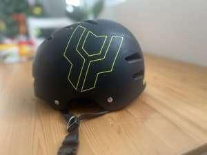 Rebel Sport Children’s Helmet