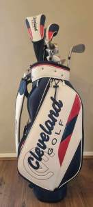 Cleveland Golf Clubs: BRAND NEW & UNUSED!!