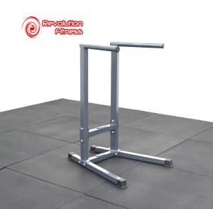 DIP STAND REVOLUTION FITNESS - COMPACT, STRONG DIP STAND