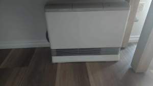 Rennai convector heater for sale