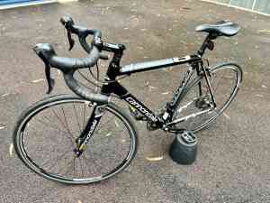 Cannondale Racing Bicycle