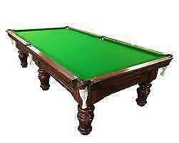 Tomas billiard table and pool table removals and transport