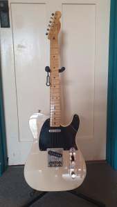 2009 Squier Affinity Telecaster