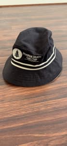 Norfolk Island Golf Club Bucket Hat