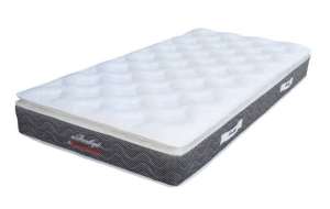 Sale!!! Brand New Pillow Plush Pillow Top Mattress(Available in 5 Siz