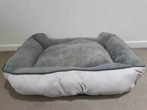 FREE Large Classic Dog Bed