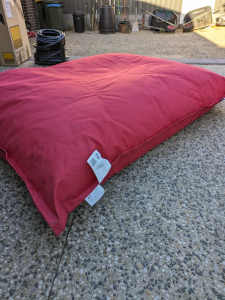 BEAN BAG - LARGE AND HEAVY DUTY