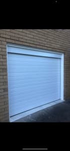 Garage door, roller door, panel lift garage door in sydney