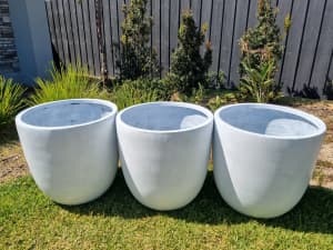 Extra Large Garden Planters