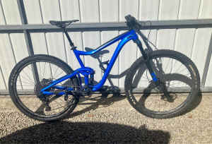 2019 Giant Trance 29er in good condition.