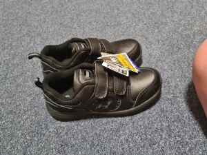School shoes size 13 brand new in box 