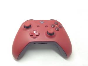Microsoft Xbox One Controller Red (1708)