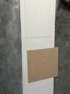 Plasterboard 6000 X 1200 X 10
