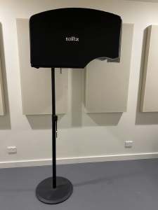 Isovox 2 Portable Vocal Booth