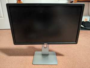 Dell LCD monitor P2314Ht