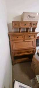 Writing desk for sale 